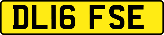 DL16FSE