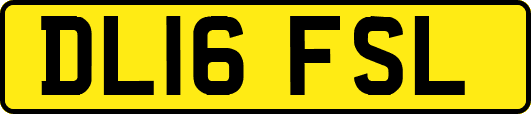 DL16FSL