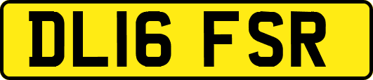 DL16FSR