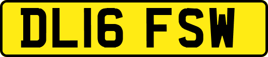 DL16FSW