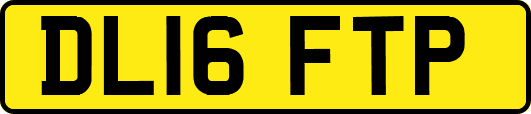DL16FTP