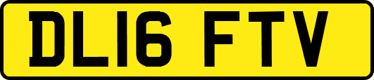 DL16FTV