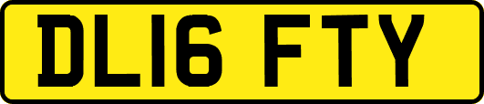 DL16FTY