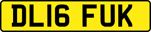 DL16FUK