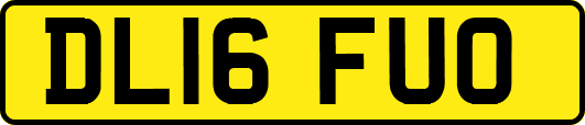 DL16FUO
