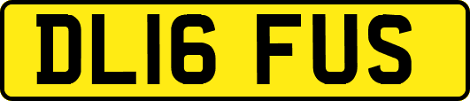 DL16FUS