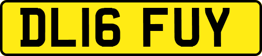 DL16FUY