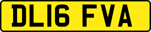 DL16FVA