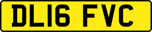 DL16FVC
