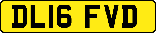 DL16FVD