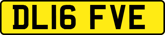 DL16FVE