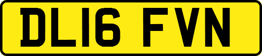 DL16FVN