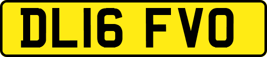 DL16FVO