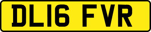 DL16FVR