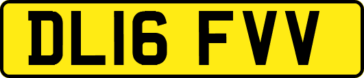 DL16FVV