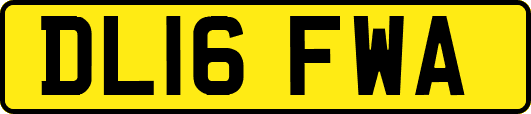 DL16FWA