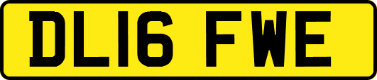 DL16FWE