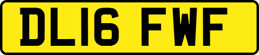 DL16FWF