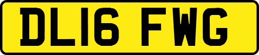 DL16FWG