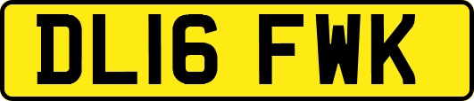 DL16FWK