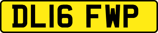 DL16FWP