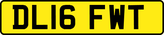 DL16FWT