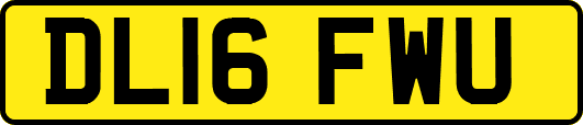 DL16FWU