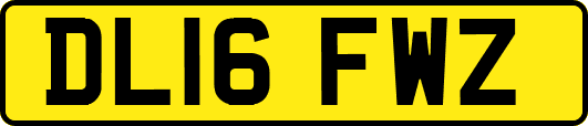 DL16FWZ