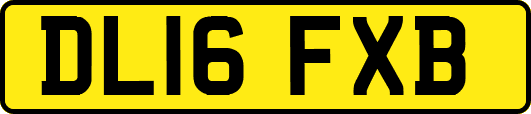DL16FXB