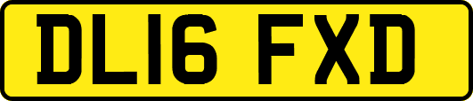 DL16FXD