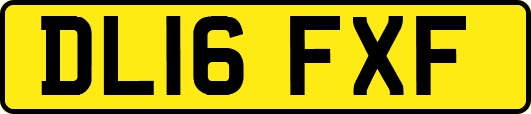 DL16FXF