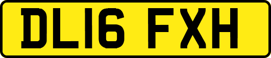DL16FXH