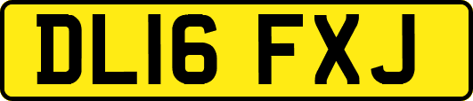 DL16FXJ