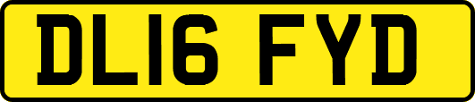 DL16FYD