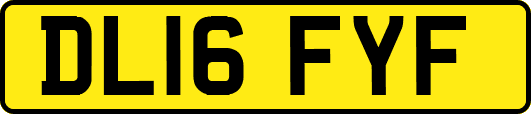 DL16FYF