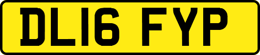 DL16FYP