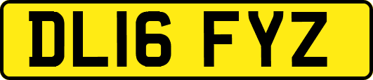 DL16FYZ