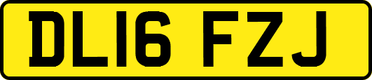 DL16FZJ