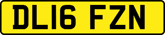 DL16FZN