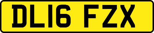DL16FZX