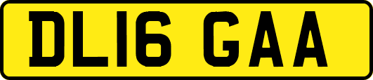 DL16GAA