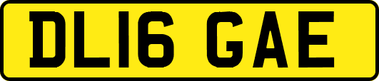 DL16GAE