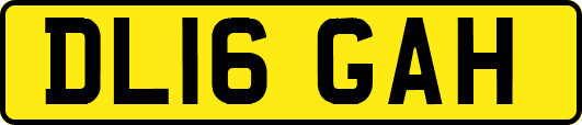 DL16GAH