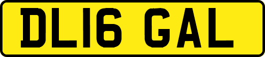 DL16GAL