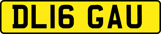 DL16GAU