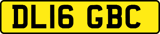 DL16GBC