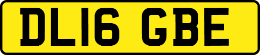 DL16GBE