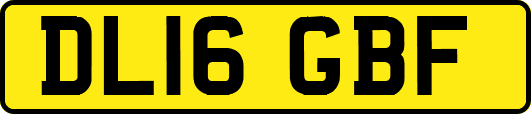 DL16GBF