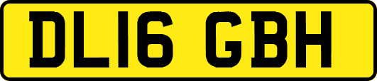 DL16GBH