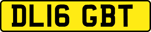 DL16GBT